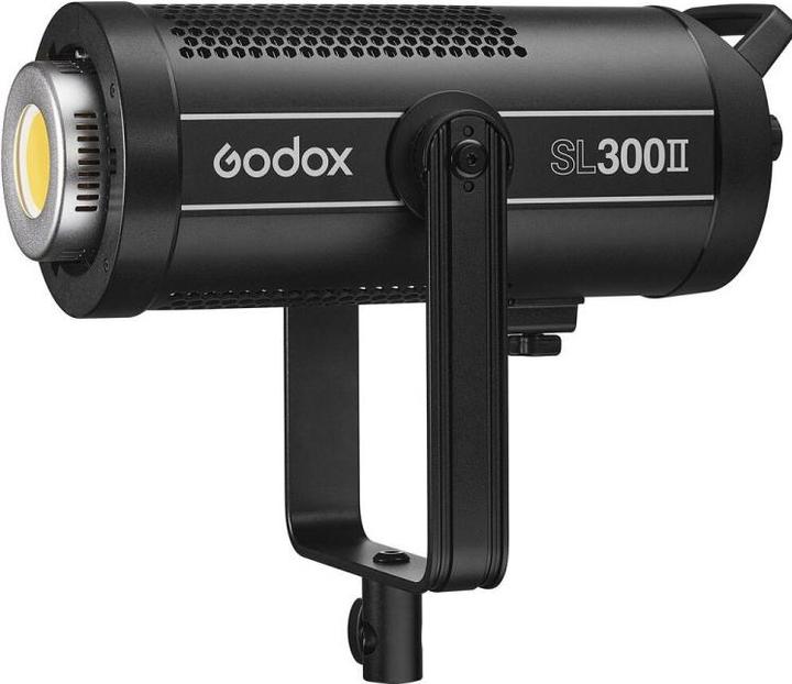 Actual product image Godox LED SL300II