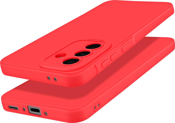Produktbild Avizar SoftGlow Case (Samsung Galaxy A36)