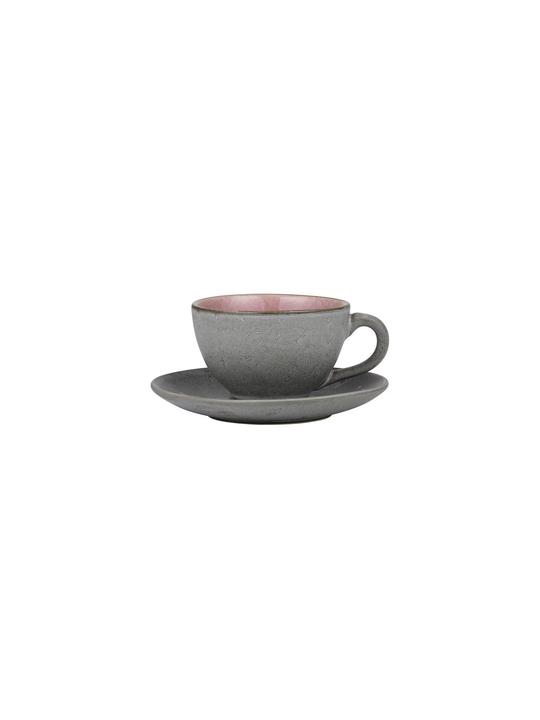 Actual product image Bitz Coffee cup (240 ml, 6 x)