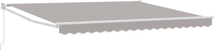 Produktbild vidaXL Einziehbare Markise (3 m)