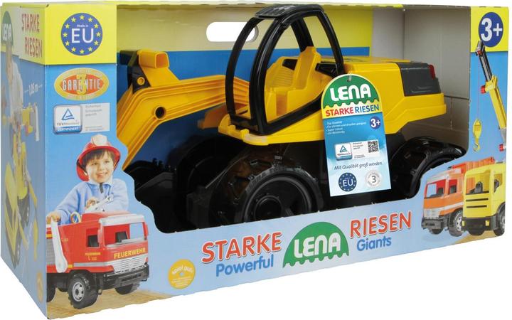 Produktbild Lena Bagger