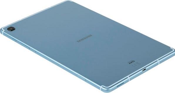 Immagine prodotto Samsung Galaxy Tab S6 Lite (2022) (Solo WiFi, 10.40", 64 GB, Angora Blue)