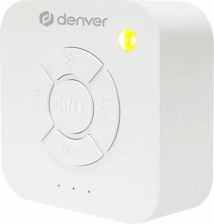 Immagine prodotto Denver White Noise Machine