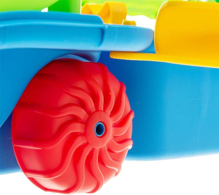 Produktbild vidaXL Wasserspiel Koffer