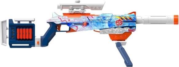 Nerf LoadOut Arctic Zerostriker