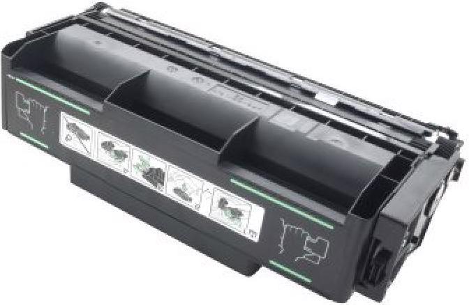 Produktbild RICOH 821231 (BK)