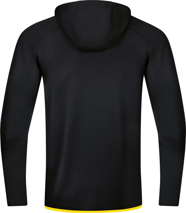 Produktbild JAKO Trainingsjacke Challenge mit Kapuze (44)