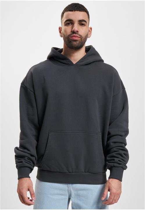 Image du produit Rocawear TRIPPLE Hoody darkgrey XL (XL)