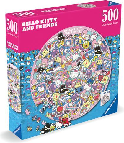 Image du produit Ravensburger Jökulsarlon Islande (1000 pièces)