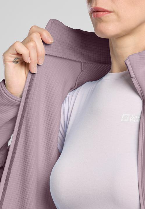 Produktbild Jack Wolfskin Kolbenberg Fz W (L)
