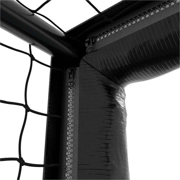 Actual product image Hudora Fussballtor Pro Tect Advanced 240