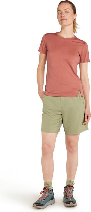 Produktbild Icebreaker Women's Merino 150 Ace S/S Tee (S)