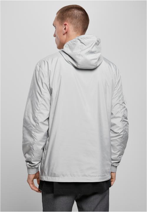 Produktbild Urban Classics Basic Pull Over Jacket (XL)
