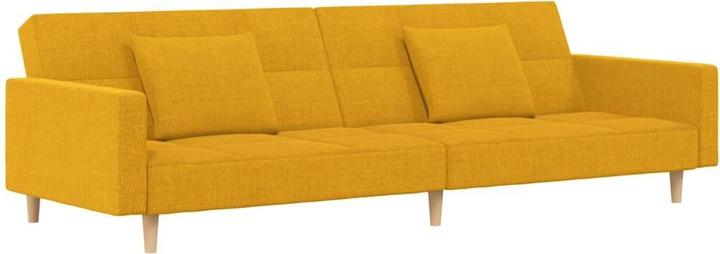 Produktbild vidaXL Schlafsofa (2-Sitzer)