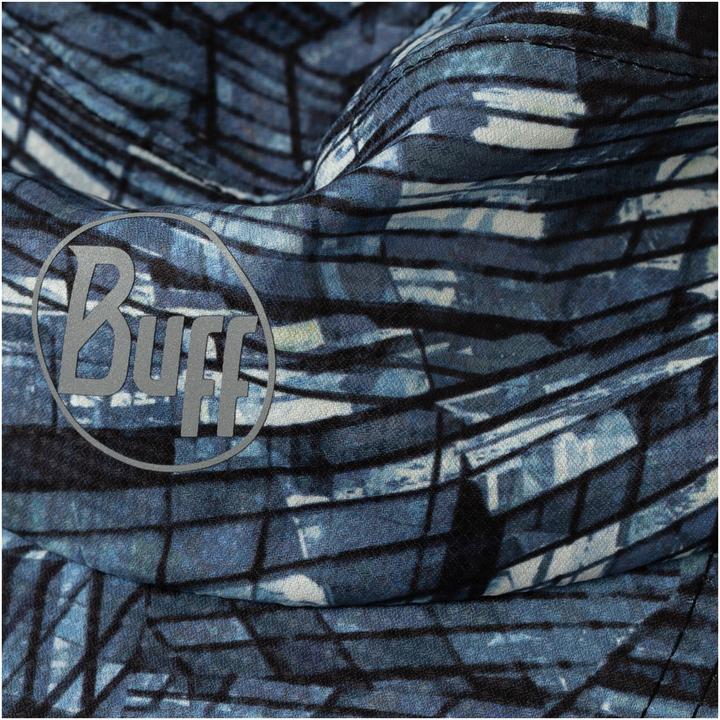 Actual product image Buff Speed Cap Gline Grey Xl (L, XL)