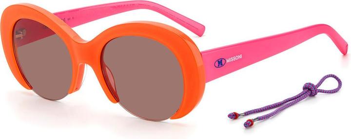 Image du produit Missoni Ladies' Sunglasses MMI-0071-S-09Z Ã˜ 52 mm
