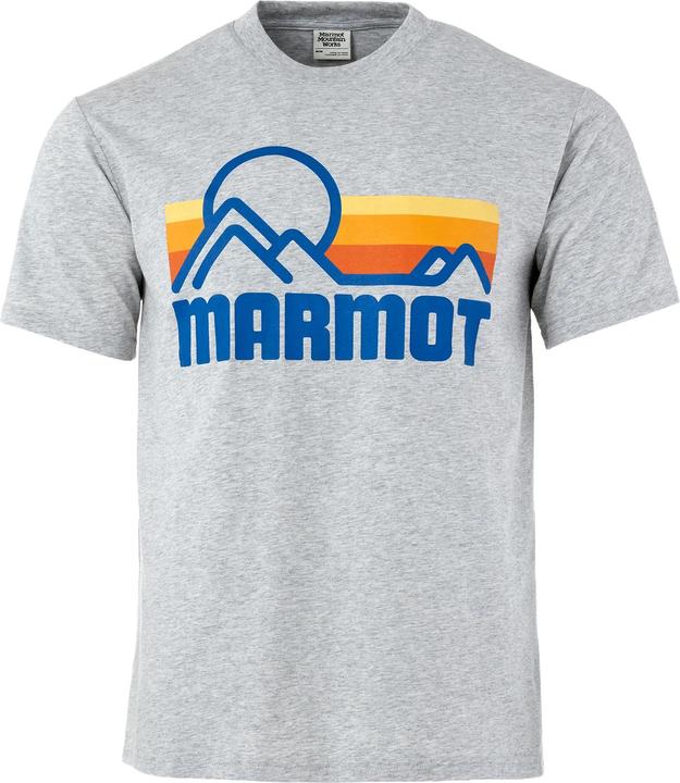 Actual product image Marmot Coastal (M)