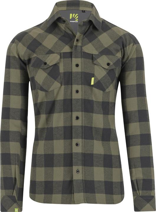 Produktbild Karpos Martorel Shirt (M)