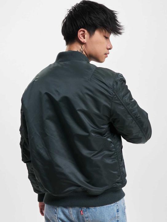 Actual product image Alpha Industries MA 1 VF 59 - 53159 (L)