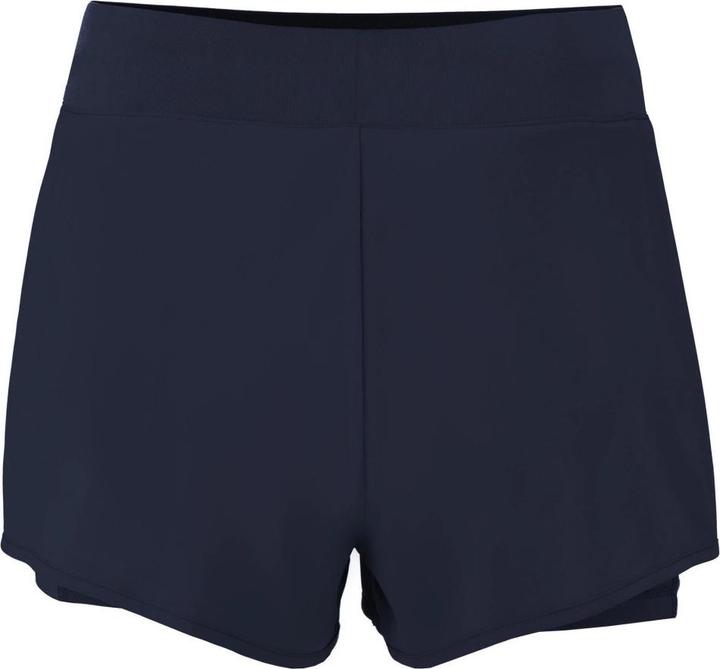 Image du produit FILA Luna Shorts Damen Navy (S)