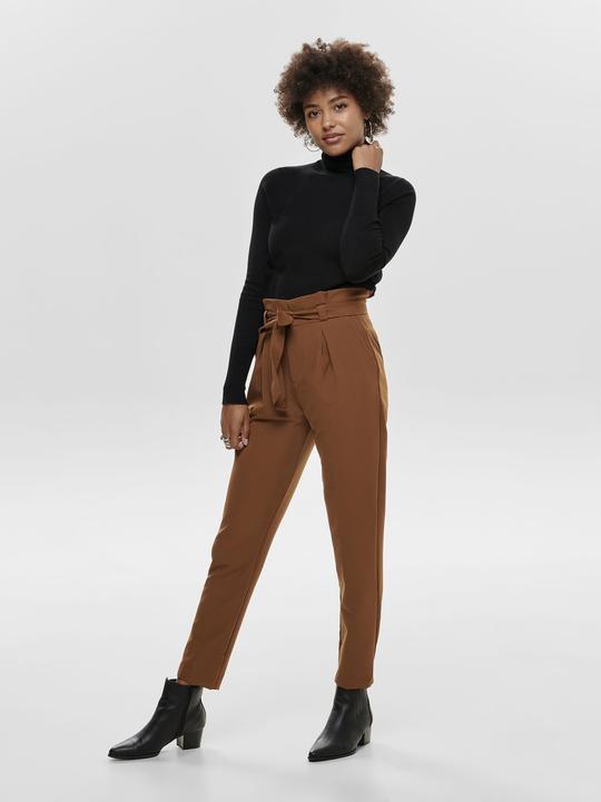 Produktbild Only Rollkragen Strickpullover (M)