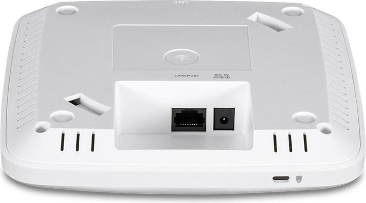 Productafbeelding Trendnet AX1800 Dual Band PoE+Indoor Draadloos Toegangspunt (1201 Mbit/s)