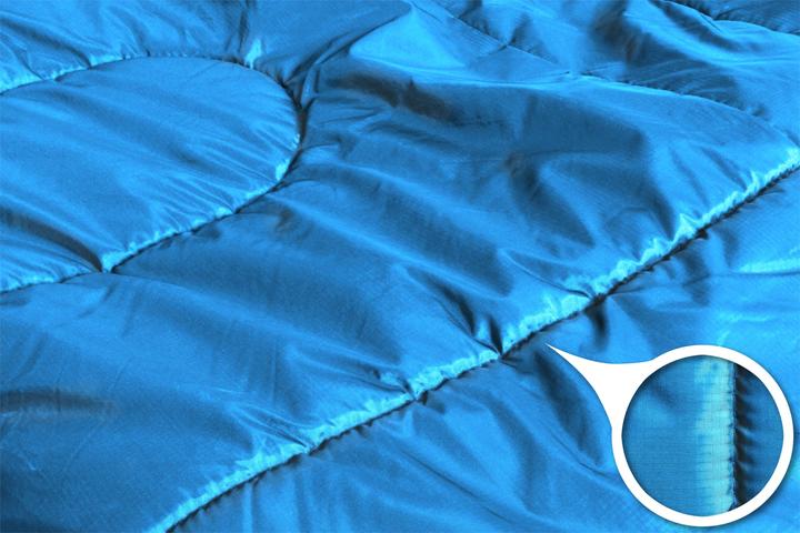 Image du produit Normani Outdoor-Schlafsack Extrem 4-In-1 Antarctica (220 cm)