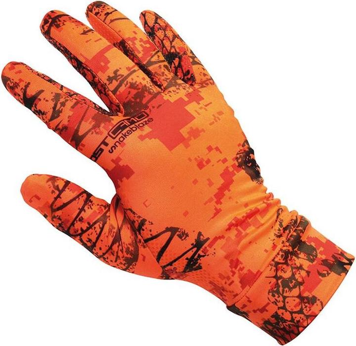 Produktbild ProHunt Feine Touchscreen-Handschuhe (XL)