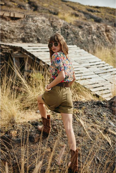 Immagine prodotto La Petite Étoile pantaloncini da viggo