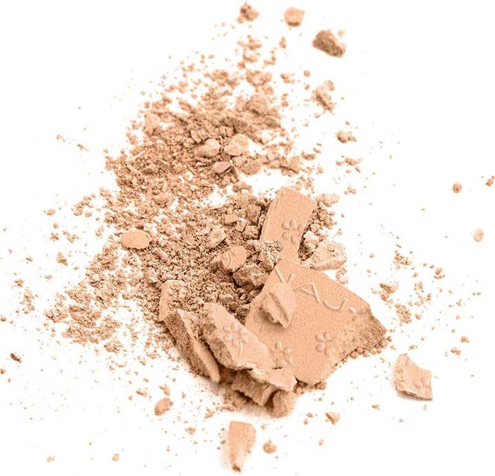 Produktbild Naj Oleari Silk feel Wet & dry Powder Foundation (02 Peach)