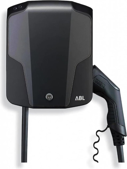 Actual product image ABL eMH1 (Type 2, 11 kW, 16 A, Type 2)