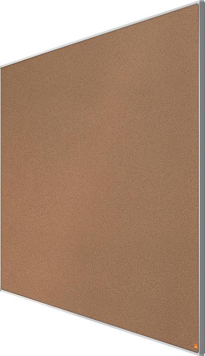 Image du produit Nobo Tableau en liège Impression Pro 1915417 brun naturel, 87x155cm (Tableau d'affichage, 87 x 155 cm)