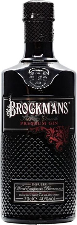 Immagine prodotto Brockmans Gin Premium (1 x 70 cl)
