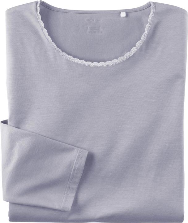 Produktbild ISA Bodywear Pyjama lang (XL)