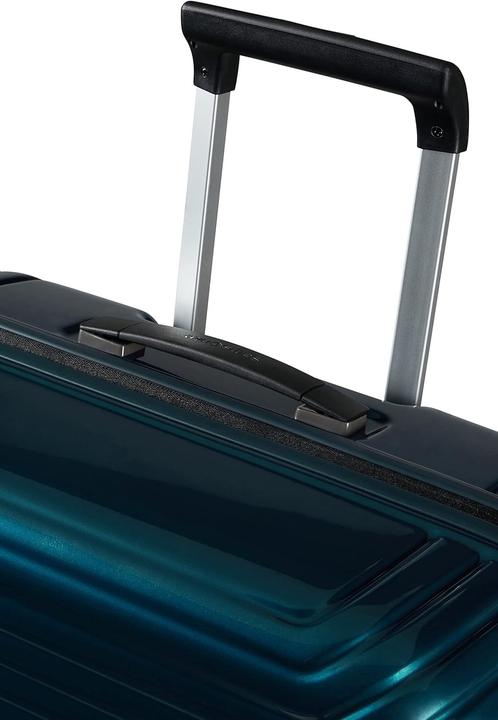 Actual product image Samsonite Neopulse Spinner Large Suitcase with Accessible Compartment (94 l)