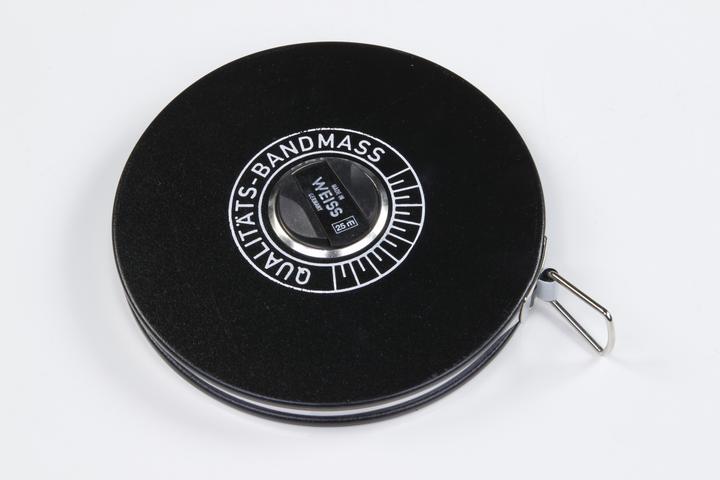 Actual product image Kübler Sport Glasfaserbandmass