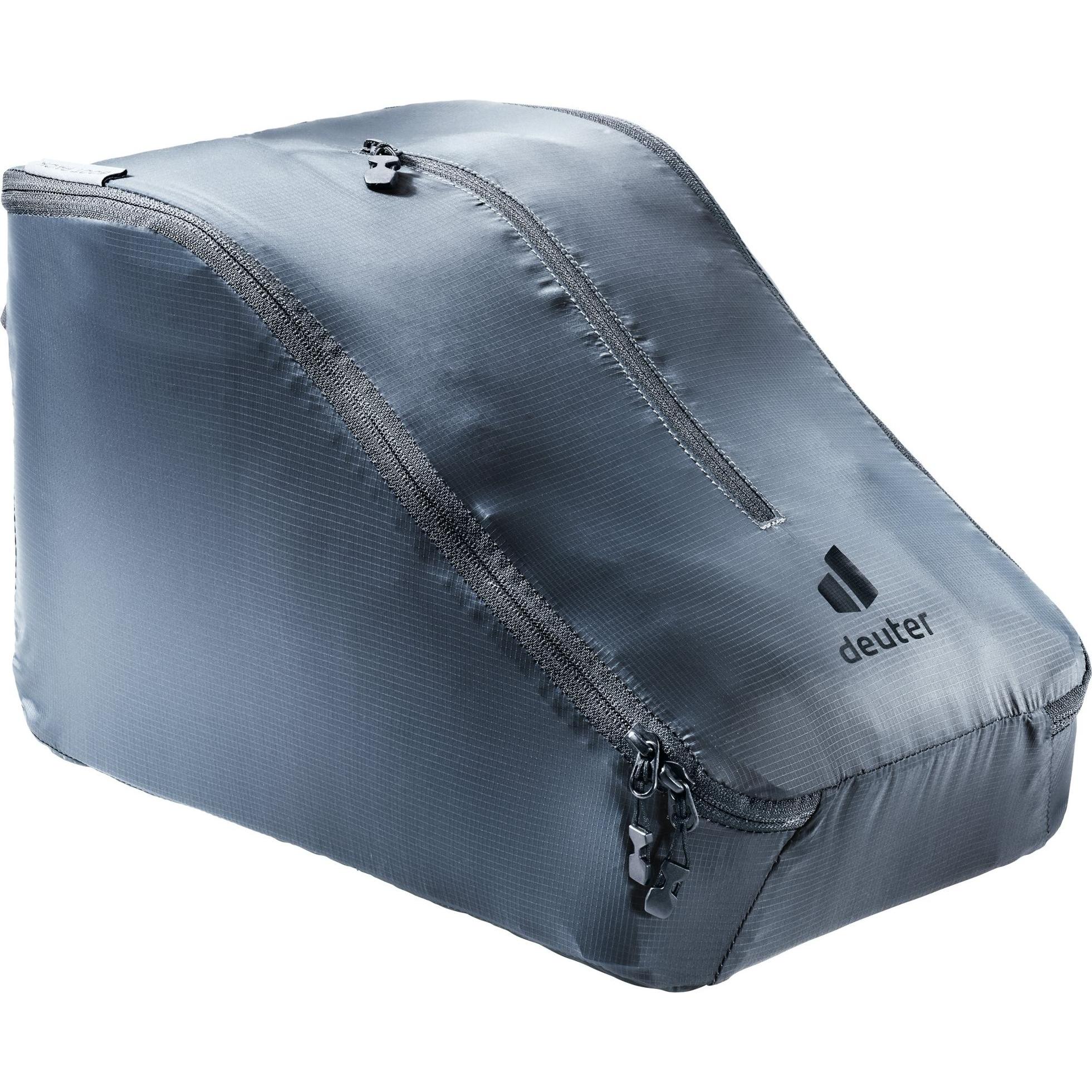 Deuter, Packsack, Boot Pack, Schwarz