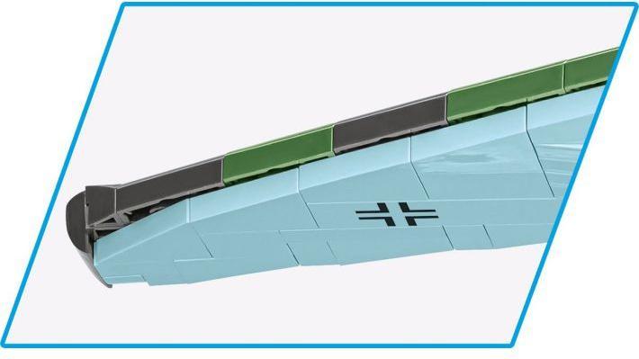 Actual product image Cobi H.C. WWII Horten HO 229