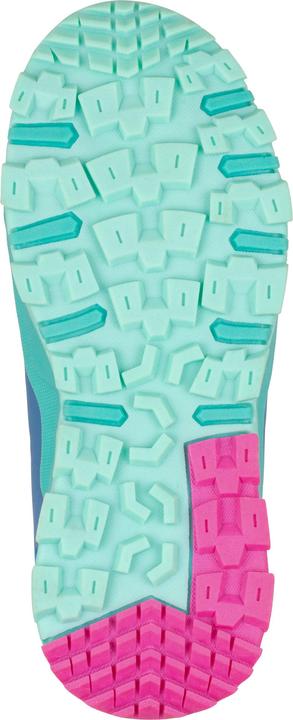 Produktbild Trollkids Tronfjell Hiker Low (37)