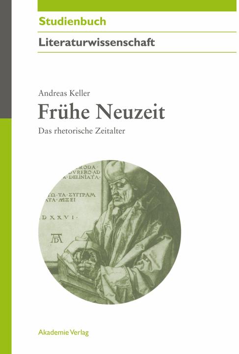 Produktbild Frühe Neuzeit (Deutsch, Andreas Keller, 2008)