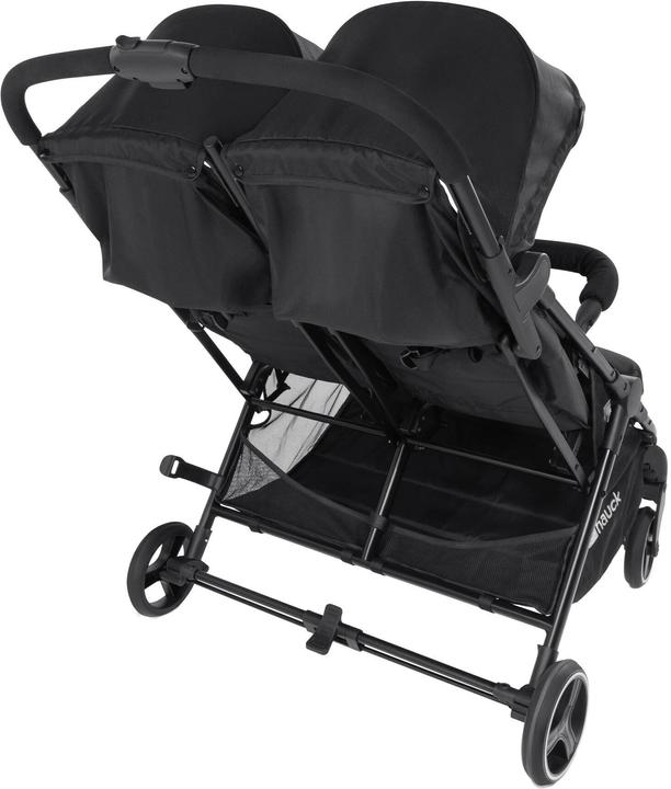 Productafbeelding Hauck Swift X Duo (0 Maanden - 3 Jaren)
