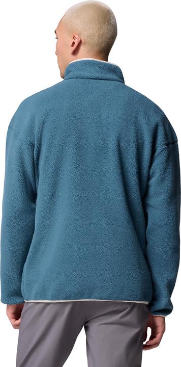 Produktbild Columbia Helvetia II Half Snap Fleece (S)