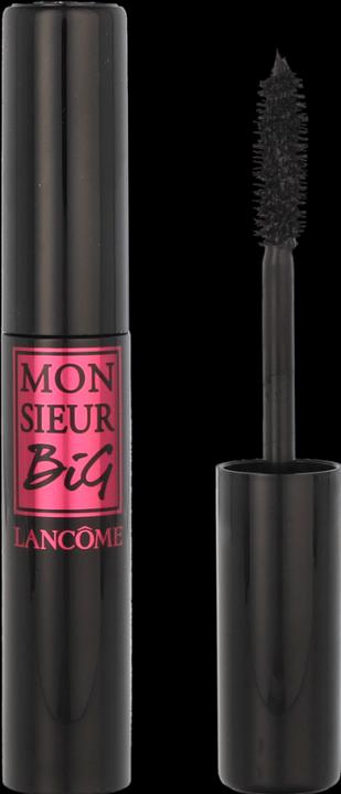 Actual product image Lancôme Big is the new Black 01 (01 Big is the New Black)