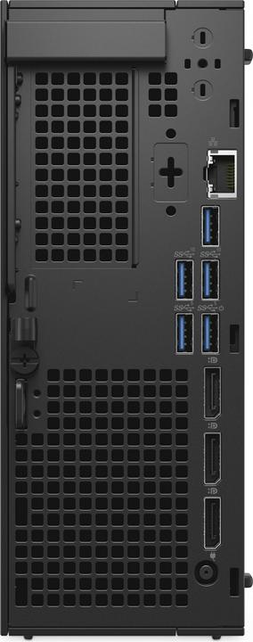 Actual product image Dell Precision 3280 Compact (512 GB, 16 GB, Intel Core i7-14700)