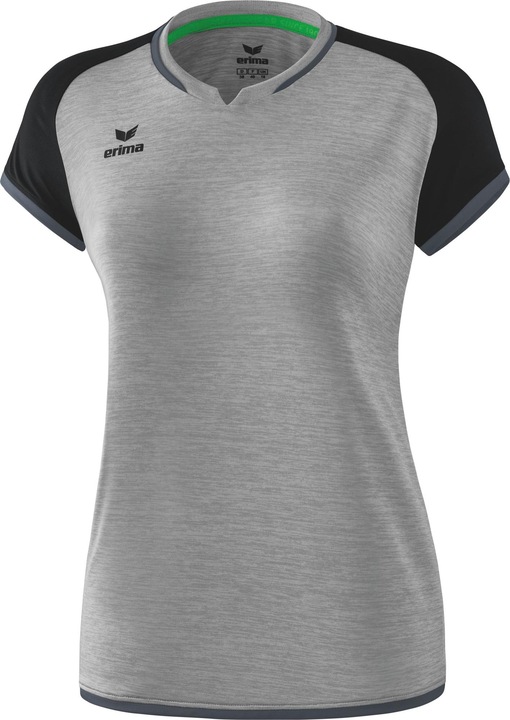 Grigio scuro, Nero, Grigio melange