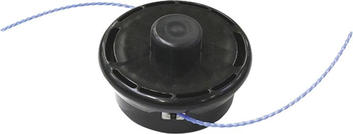 Produktbild Makita Maki 2-Fadenkopf Tap&Go 196871-2 (Rasentrimmer, Trimmerfaden + Fadenspule)