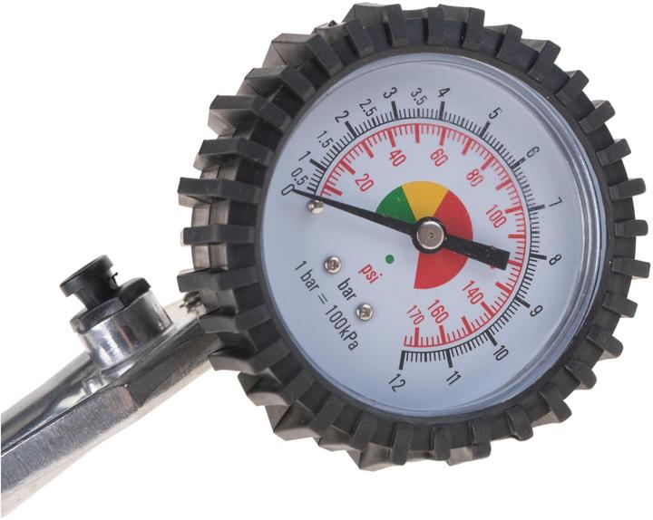 Produktbild Einhell Druckluft-Set 3-teilig