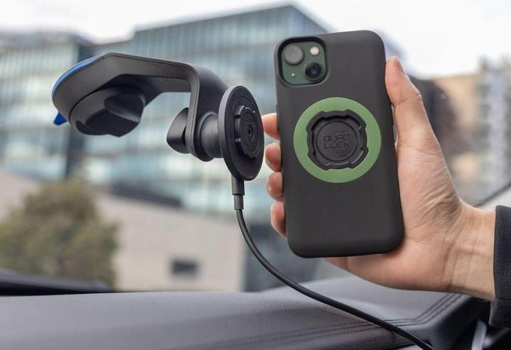 Produktbild Quad Lock MAG Case (Samsung Galaxy S24)