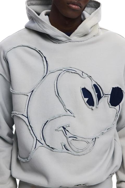 Produktbild Desigual Sheffield Mickey (L)