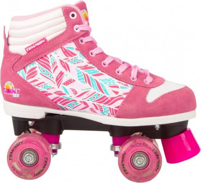 Produktbild Tempish Sunny Leaf Kinder-Rollschuhe (37)